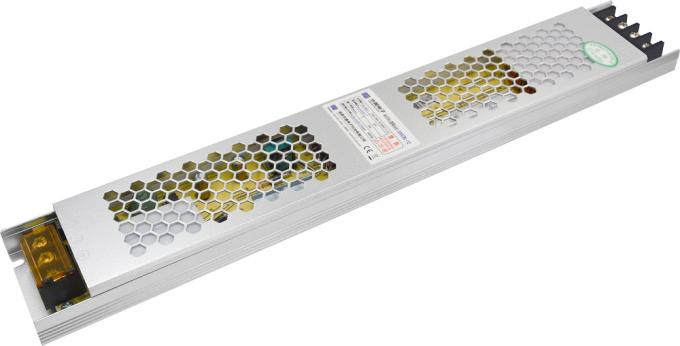 منبع تغذیه AC 220 ولت تا DC 12 ولت برای چراغ های LED 25A 300W درایور LED 2