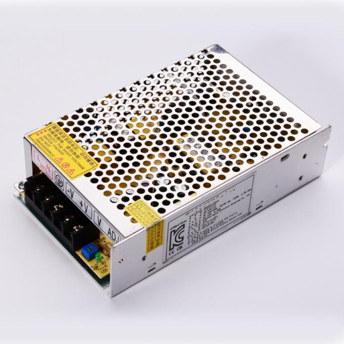 منبع تغذیه KC KCC برای درایور LED LED Module 8.3A 12V 100W 0