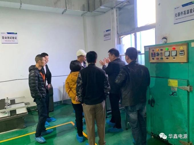آخرین اخبار شرکت Wamly از انجمن نورپردازی Xiamen استقبال می کنید  3