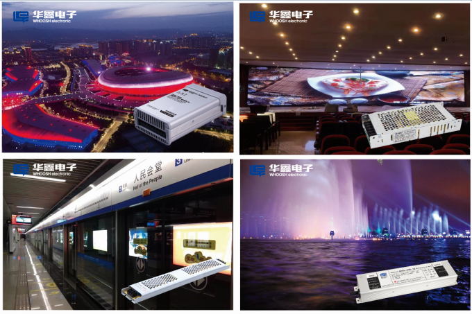 چین Shenzhen LuoX Electric Co., Ltd. نمایه شرکت 2