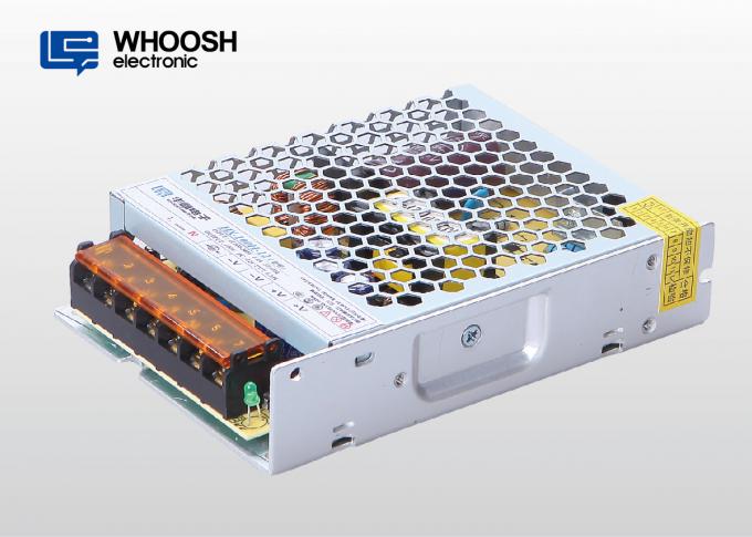 WHOOSH 8.3A SMPS LED منبع تغذیه 12V 100W LED Driver 86٪ بهره وری 0